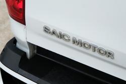 2021 LDV T60 PRO SK8C 4X4 Dual Range Blanc White