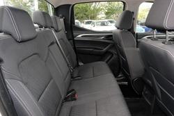 2021 LDV T60 PRO SK8C 4X4 Dual Range Blanc White