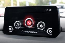 2020 Mazda CX-5 Maxx Sport KF Series Snowflake White Pearl