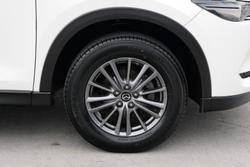 2020 Mazda CX-5 Maxx Sport KF Series Snowflake White Pearl