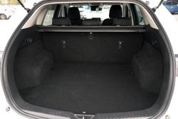 2020 Mazda CX-5 Maxx Sport KF Series Snowflake White Pearl