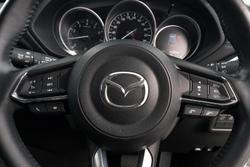 2020 Mazda CX-5 Maxx Sport KF Series Snowflake White Pearl