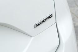 2020 Mazda CX-5 Maxx Sport KF Series Snowflake White Pearl