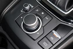 2020 Mazda CX-5 Maxx Sport KF Series Snowflake White Pearl