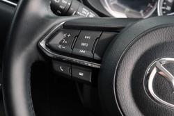 2020 Mazda CX-5 Maxx Sport KF Series Snowflake White Pearl