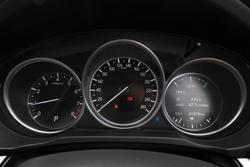 2020 Mazda CX-5 Maxx Sport KF Series Snowflake White Pearl