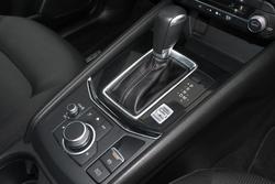 2020 Mazda CX-5 Maxx Sport KF Series Snowflake White Pearl