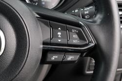 2020 Mazda CX-5 Maxx Sport KF Series Snowflake White Pearl