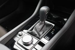 2025 Mazda
3 G20 Pure