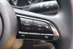 2025 Mazda
3 G20 Pure