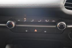 2025 Mazda
3 G20 Pure