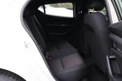 2025 Mazda
3 G20 Pure