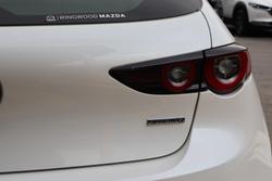 2025 Mazda
3 G20 Pure