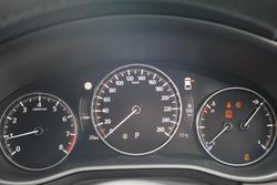 2025 Mazda
3 G20 Pure
