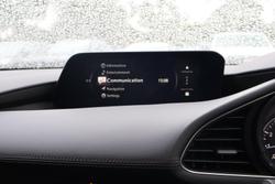 2025 Mazda
3 G20 Pure