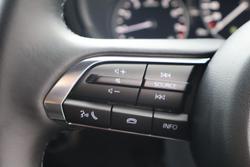 2025 Mazda
3 G20 Pure