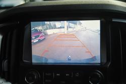 2018 Holden Colorado LTZ RG MY18 4X4 Dual Range Orange
