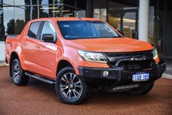 Holden Colorado