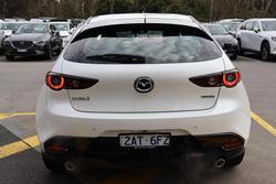 2025 Mazda
3 G20 Pure