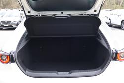 2025 Mazda
3 G20 Pure