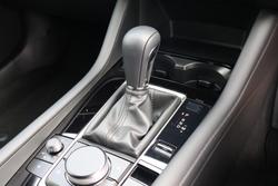 2025 Mazda
3 G20 Pure