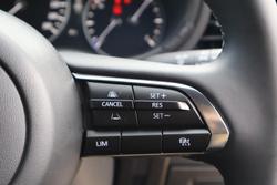 2025 Mazda
3 G20 Pure