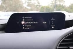 2025 Mazda
3 G20 Pure