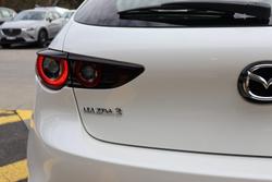 2025 Mazda
3 G20 Pure