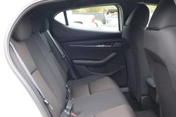 2025 Mazda
3 G20 Pure