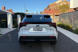 2025 Subaru Solterra AWD Touring