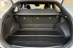 2025 Subaru Solterra AWD Touring