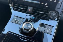 2025 Subaru Solterra AWD Touring