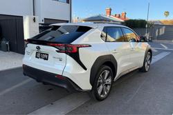 2025 Subaru Solterra AWD Touring