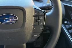 2025 Subaru Solterra AWD Touring