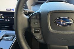 2025 Subaru Solterra AWD Touring