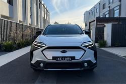 2025 Subaru Solterra AWD Touring