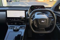 2025 Subaru Solterra AWD Touring