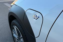 2025 Subaru Solterra AWD Touring