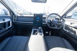 2025 Jaecoo J7 Ridge