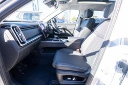 2025 Jaecoo J7 Ridge