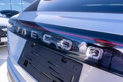 2025 Jaecoo J7 Ridge