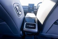 2025 Jaecoo J7 Ridge