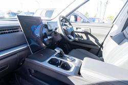 2025 Jaecoo J7 Ridge