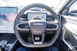 2025 Jaecoo J7 Ridge