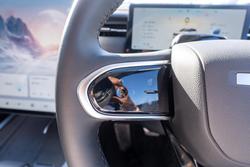 2025 Jaecoo J7 Ridge