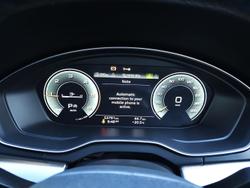 2022 Audi Q5 40 TDI S line FY MY22 4X4 On Demand Glacier White