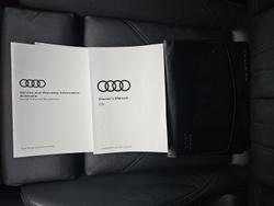 2022 Audi Q5 40 TDI S line FY MY22 4X4 On Demand Glacier White