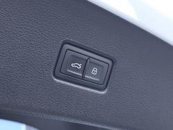 2022 Audi Q5 40 TDI S line FY MY22 4X4 On Demand Glacier White