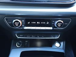 2022 Audi Q5 40 TDI S line FY MY22 4X4 On Demand Glacier White