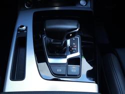 2022 Audi Q5 40 TDI S line FY MY22 4X4 On Demand Glacier White